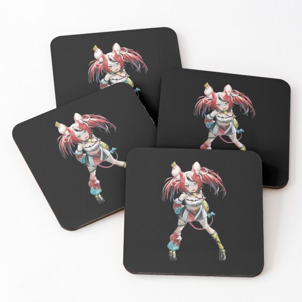 Item preview, Hololive Hakos Baelz designed and sold by andrea-pop-laza.