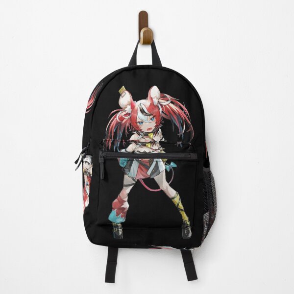 Item preview, Hololive Hakos Baelz designed and sold by andrea-pop-laza.