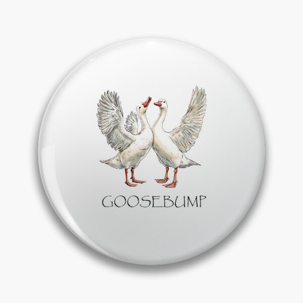 Item preview, Goosebump designed and sold by PT-Store.