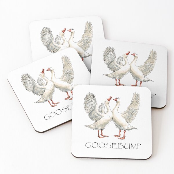Item preview, Goosebump designed and sold by PT-Store.