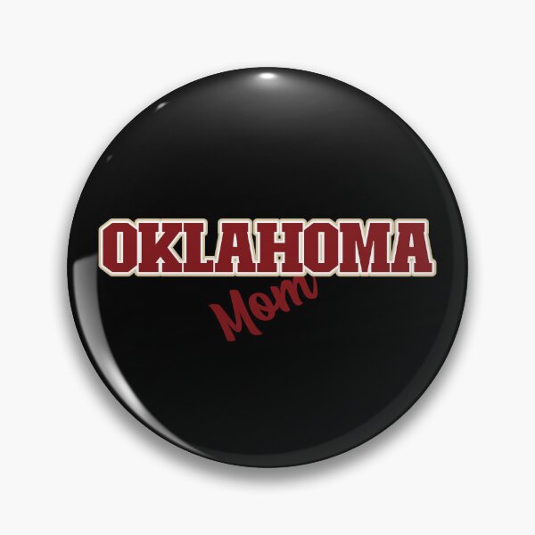 Item preview, Oklahoma Mom designed and sold by KTDesigns321.