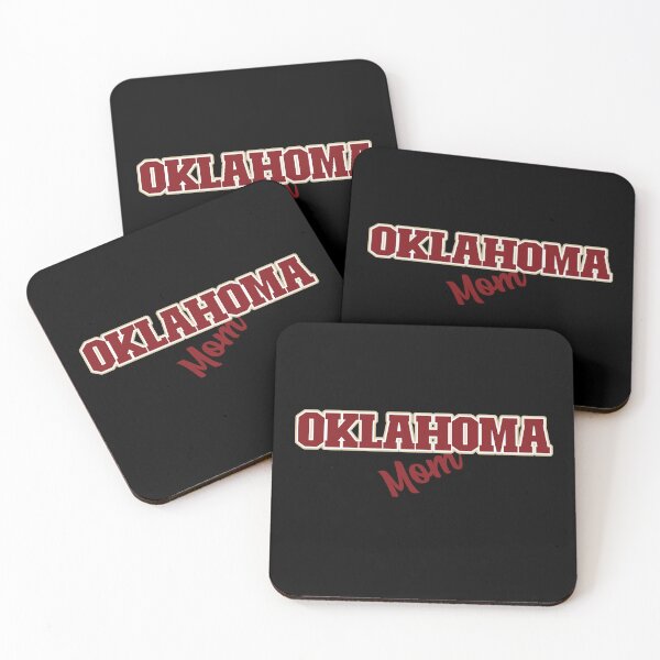 Item preview, Oklahoma Mom designed and sold by KTDesigns321.