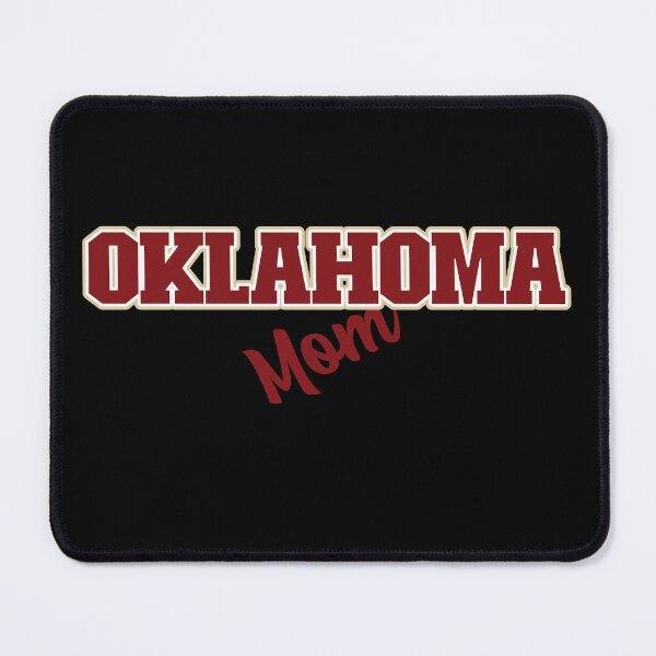 Item preview, Oklahoma Mom designed and sold by KTDesigns321.
