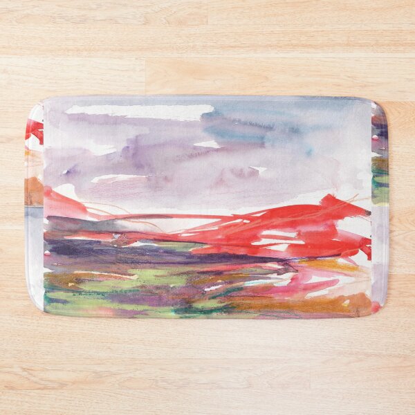 Item preview, The Synthesis of time - watercolor 015 designed and sold by dana-krystle.