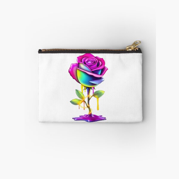 Item preview, Colorful Rose designed and sold by inkadventure.