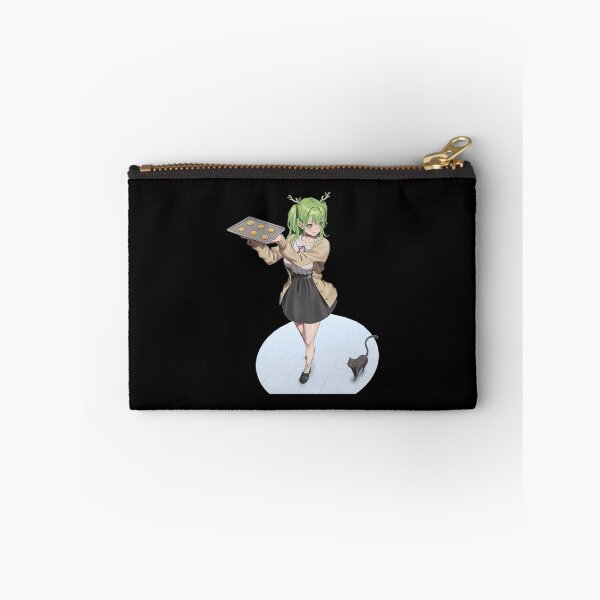 Item preview, Hololive Ceres Fauna designed and sold by andrea-pop-laza.