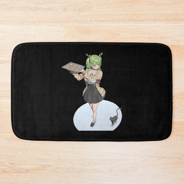 Item preview, Hololive Ceres Fauna designed and sold by andrea-pop-laza.