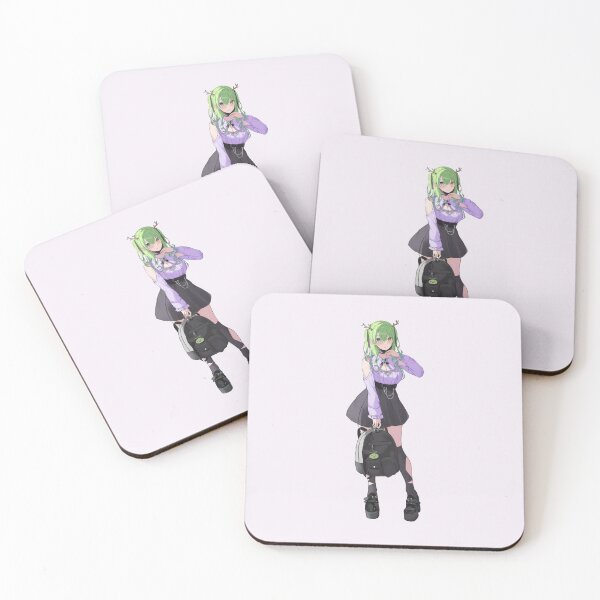 Item preview, Hololive Ceres Fauna designed and sold by andrea-pop-laza.