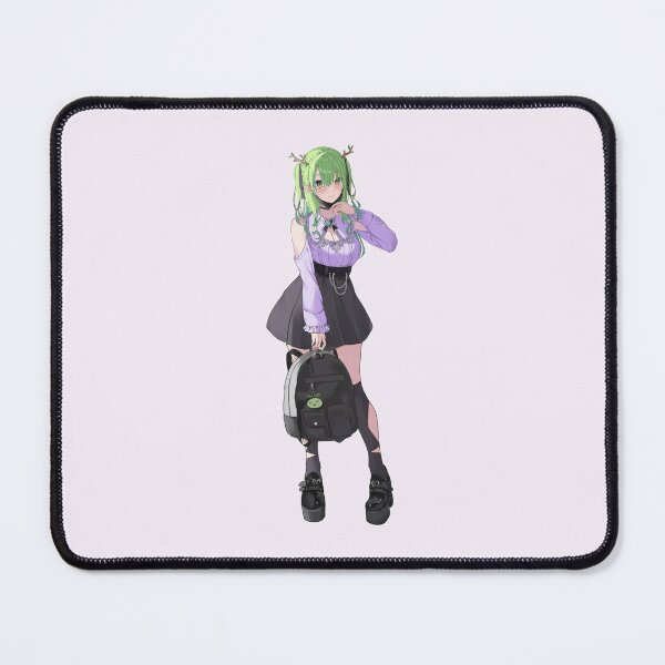 Item preview, Hololive Ceres Fauna designed and sold by andrea-pop-laza.