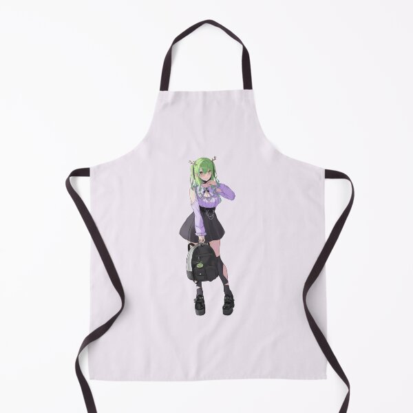 Item preview, Hololive Ceres Fauna designed and sold by andrea-pop-laza.