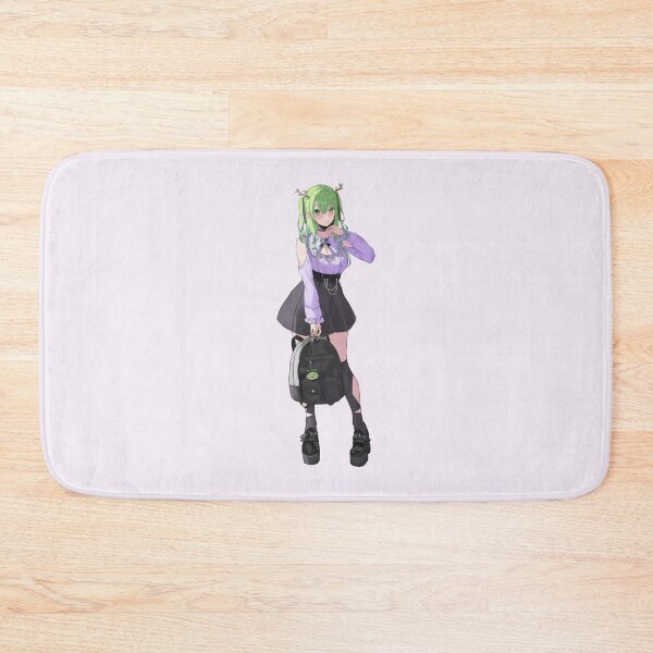 Item preview, Hololive Ceres Fauna designed and sold by andrea-pop-laza.