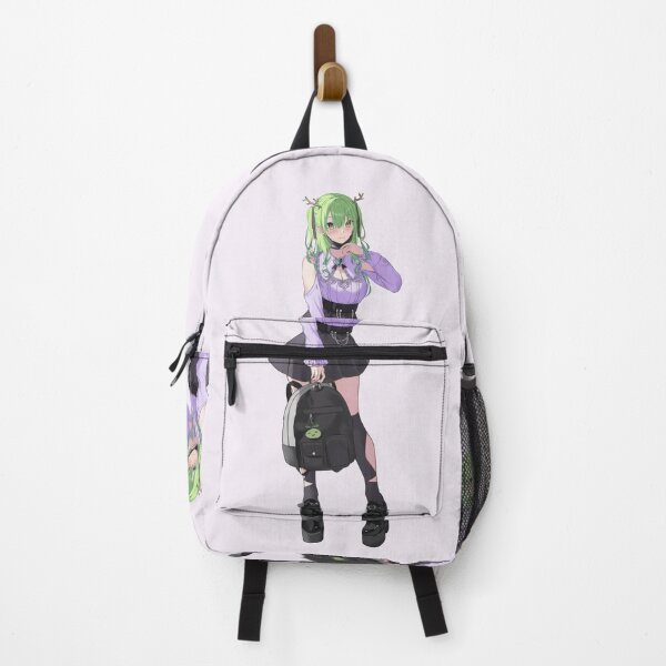 Item preview, Hololive Ceres Fauna designed and sold by andrea-pop-laza.