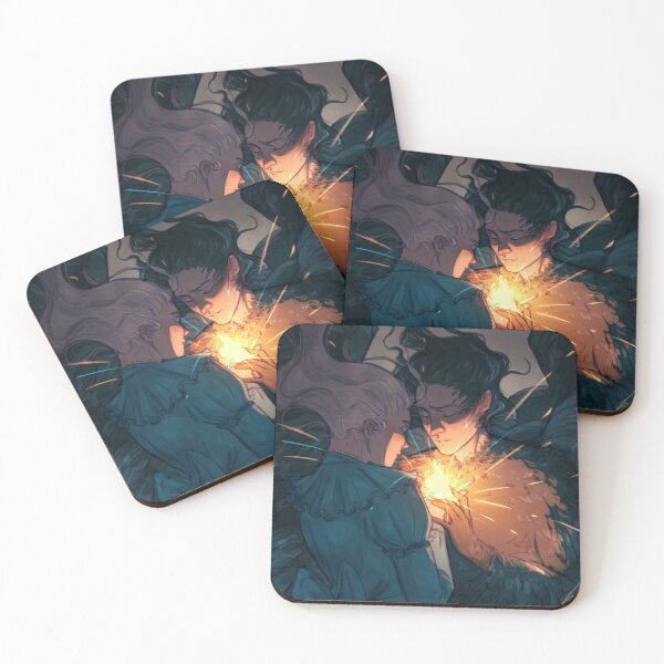 Item preview, A Heart's A Heavy Burden designed and sold by oexas.