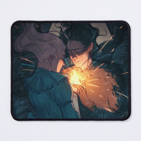 Item preview, A Heart's A Heavy Burden designed and sold by oexas.