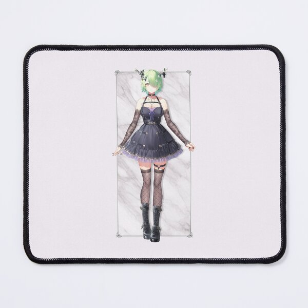 Item preview, Hololive Ceres Fauna designed and sold by andrea-pop-laza.