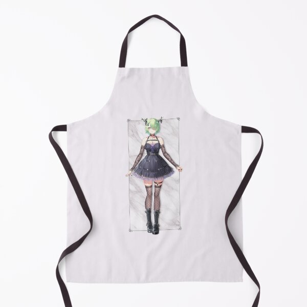 Item preview, Hololive Ceres Fauna designed and sold by andrea-pop-laza.