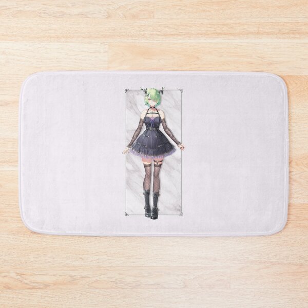 Item preview, Hololive Ceres Fauna designed and sold by andrea-pop-laza.