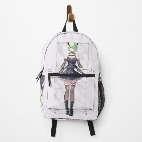 Item preview, Hololive Ceres Fauna designed and sold by andrea-pop-laza.