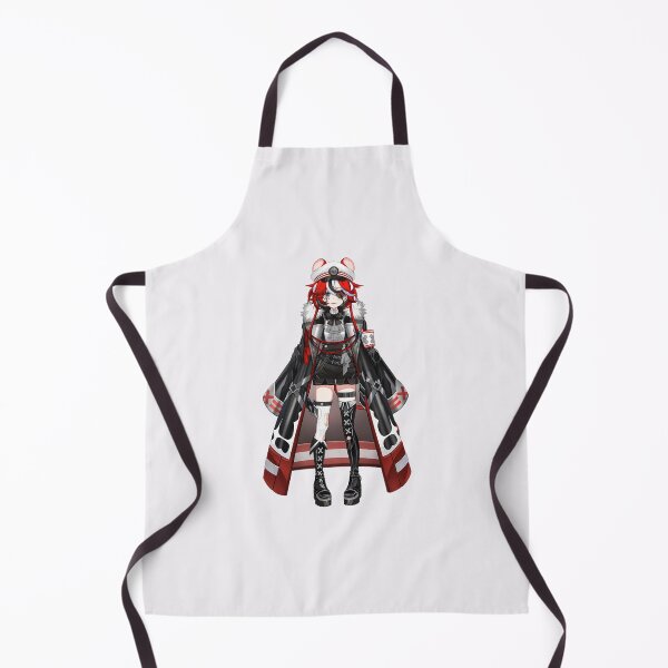Item preview, Hololive Hakos Baelz designed and sold by andrea-pop-laza.