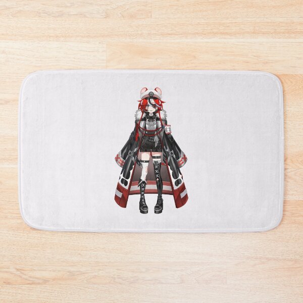 Item preview, Hololive Hakos Baelz designed and sold by andrea-pop-laza.