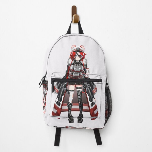 Item preview, Hololive Hakos Baelz designed and sold by andrea-pop-laza.