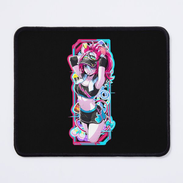 Item preview, Hololive Hakos Baelz designed and sold by andrea-pop-laza.