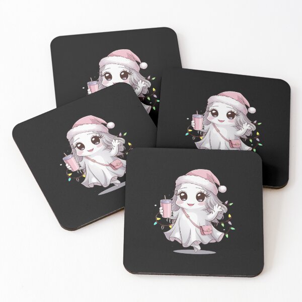 Item preview, Cute little ghost girl designed and sold by Mateusz Majcherek.