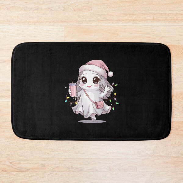 Item preview, Cute little ghost girl designed and sold by Mateusz Majcherek.