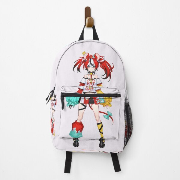 Item preview, Hololive Hakos Baelz designed and sold by andrea-pop-laza.