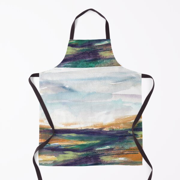 Item preview, The Synthesis of time - watercolor 016 designed and sold by dana-krystle.