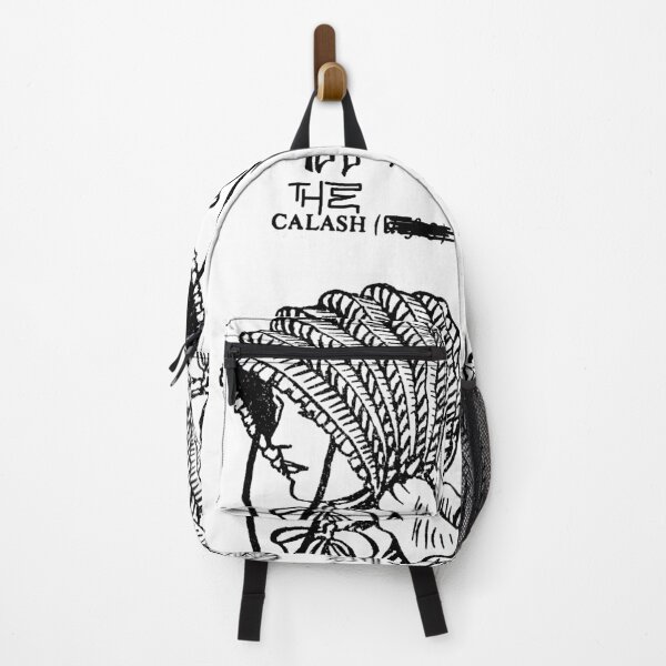 Item preview, wimavrilsown The Calash designed and sold by Wim Avril Stoss.