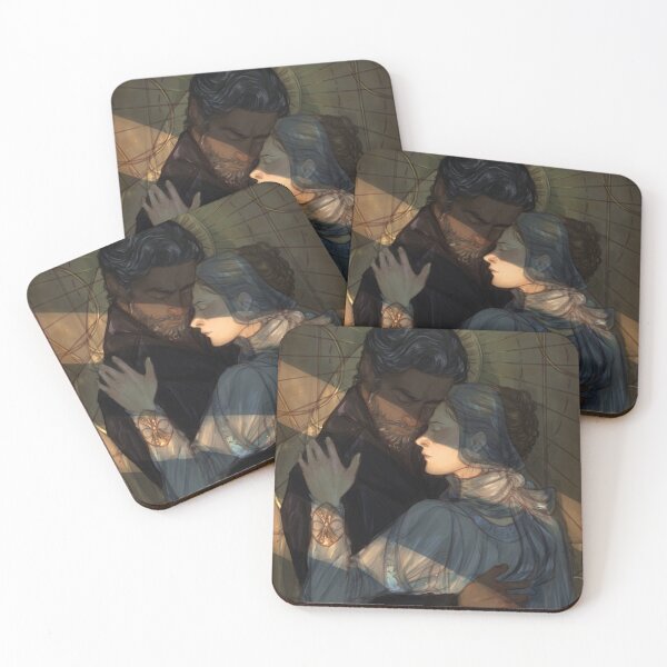 Item preview, What We Do To Those We Love designed and sold by oexas.