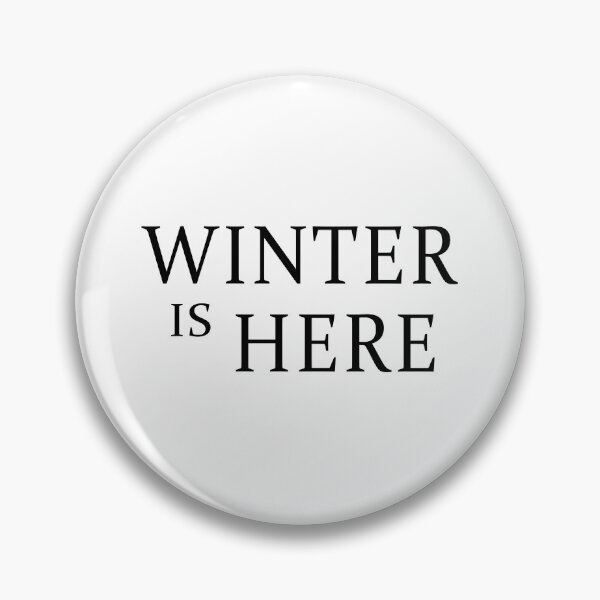 Item preview, winter is here designed and sold by designing01Ar3.