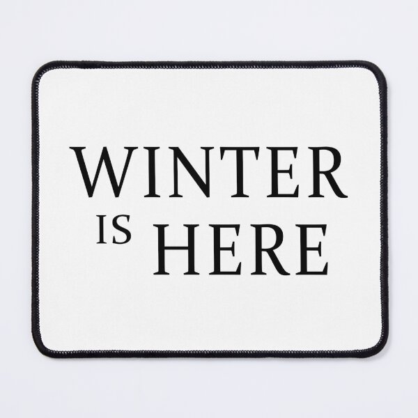 Item preview, winter is here designed and sold by designing01Ar3.