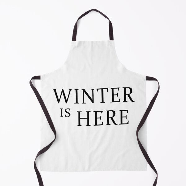 Item preview, winter is here designed and sold by designing01Ar3.