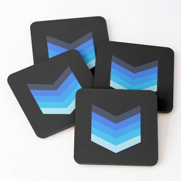 Item preview, Colorful Patterns designed and sold by ArtCraftLab.