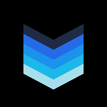 Artwork thumbnail, Colorful Patterns by ArtCraftLab