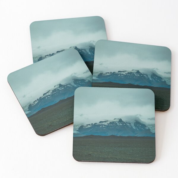 Item preview, Ring Road - Frames from Iceland #11 designed and sold by LucaRamble.