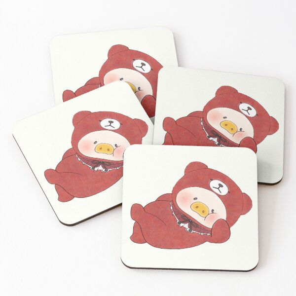 Item preview, pig designed and sold by xianxiu-ling.
