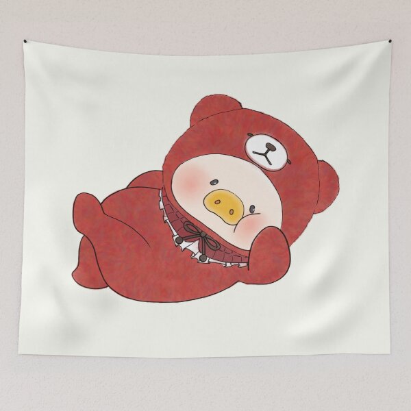 Item preview, pig designed and sold by xianxiu-ling.