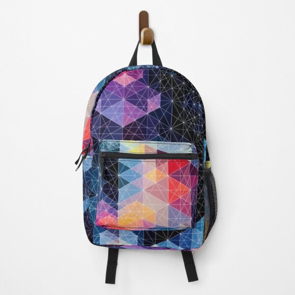 Item preview, Prismatic Symphony designed and sold by Donkey's Salad.