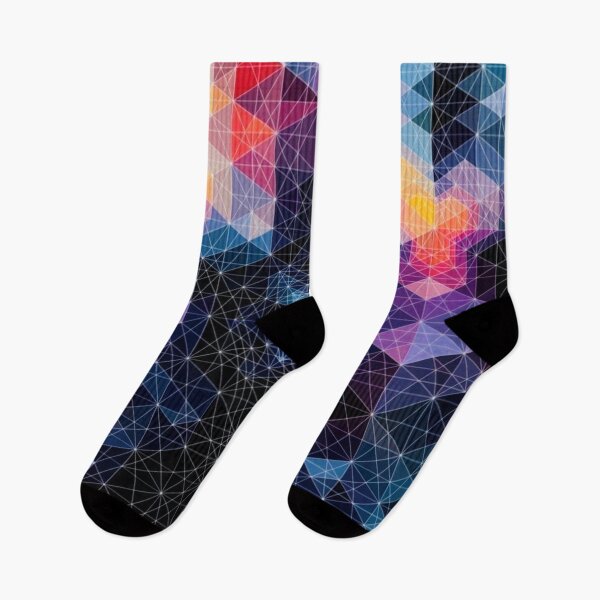 Item preview, Prismatic Symphony designed and sold by Donkey's Salad.