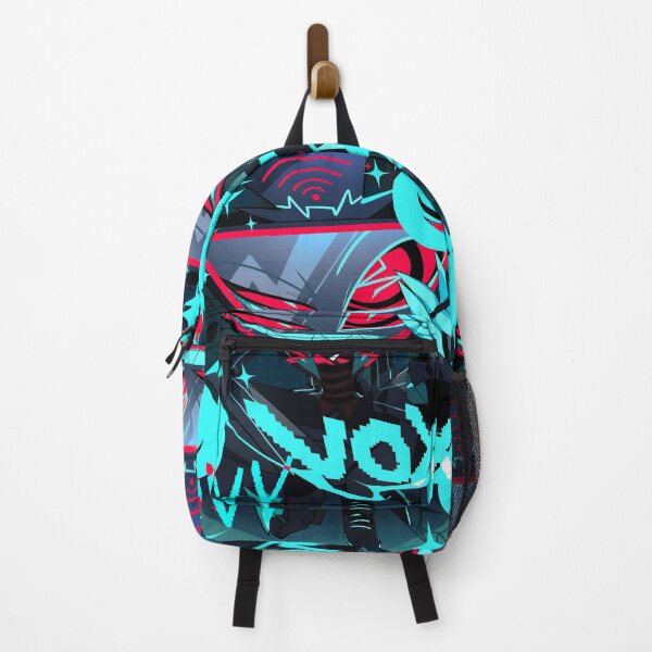 Item preview, Hazbin Hotel Vox designed and sold by Lottart.