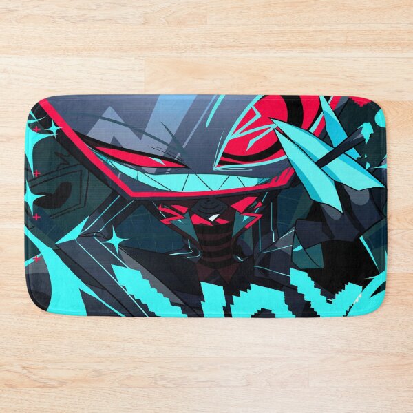 Item preview, Hazbin Hotel Vox designed and sold by Lottart.