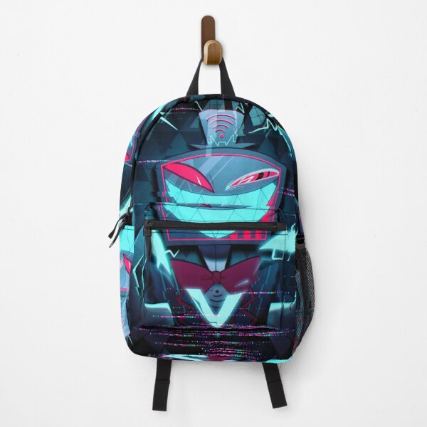 Item preview, Hazbin Hotel Vox designed and sold by Lottart.