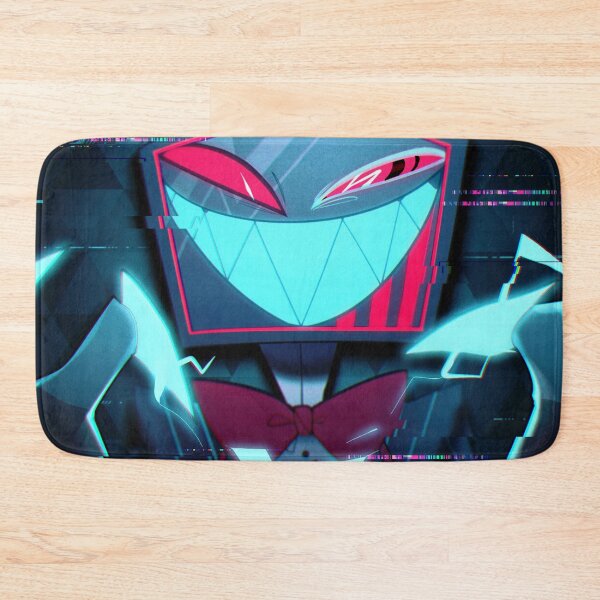 Item preview, Hazbin Hotel Vox designed and sold by Lottart.