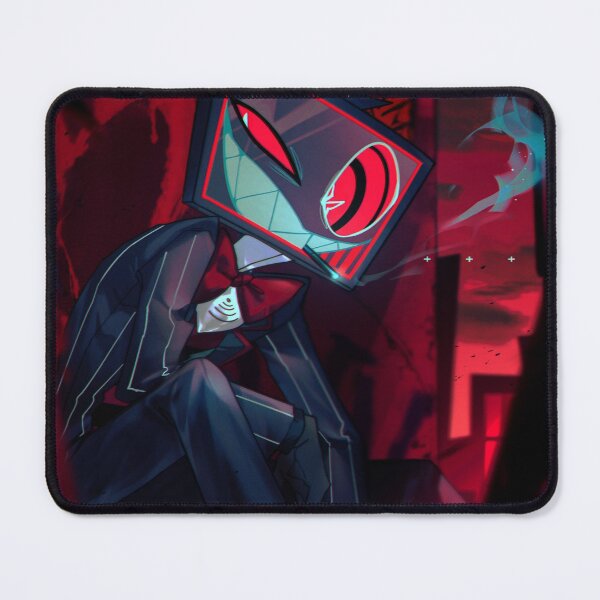 Item preview, Hazbin Hotel Vox designed and sold by Lottart.
