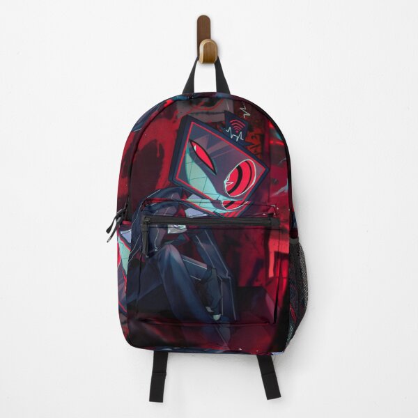 Item preview, Hazbin Hotel Vox designed and sold by Lottart.