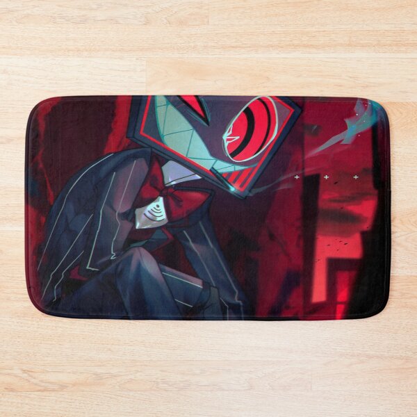 Item preview, Hazbin Hotel Vox designed and sold by Lottart.