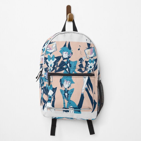 Item preview, Hazbin Hotel Vox designed and sold by Lottart.
